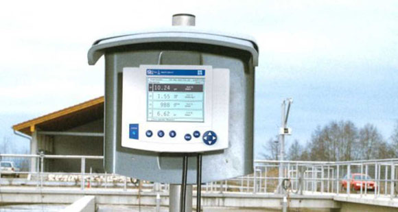 Online Monitoring System