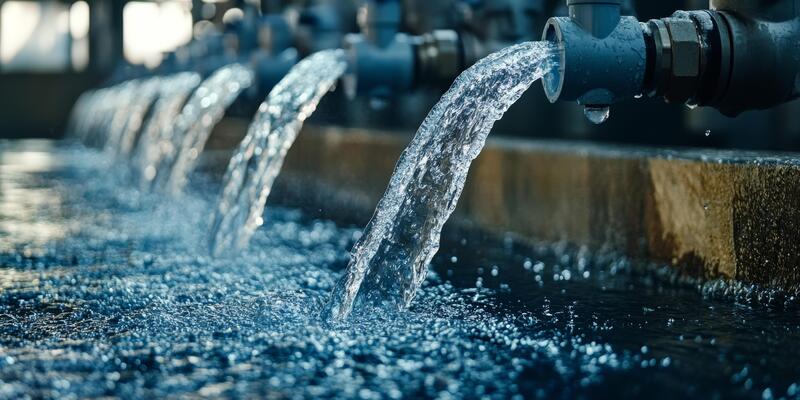 Water technology solutions in pune