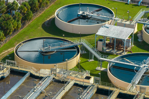 water treatment plant suppliers in pune
